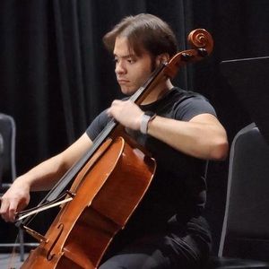 Meet your Posher, Evan